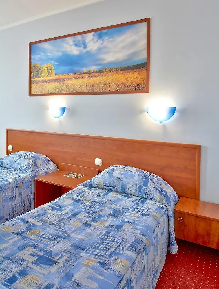 וארנה Aqua Hotel בולגריה