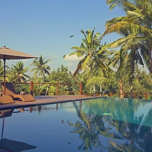 Hotel Manyi Village ***