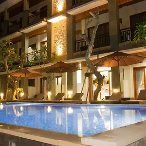 Hotel D Sarian ***