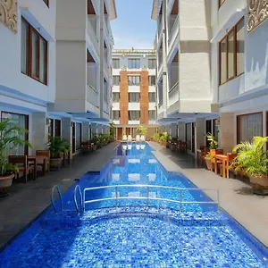 Hotel The Sun & - Chse Certified ****