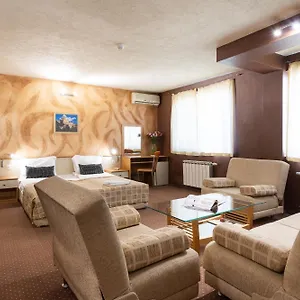 Hotel Brod - Free Parking ***