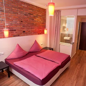Hotel Purpur ***