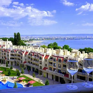 Appartement саут на плажа - South On The