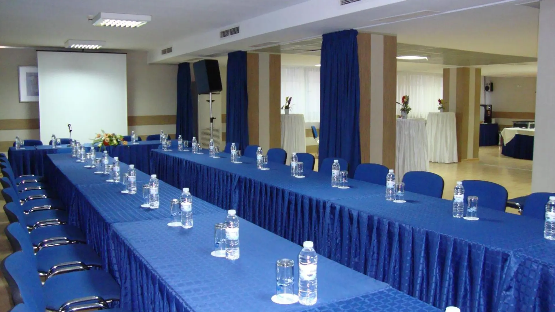 Aqua Hotel Varna