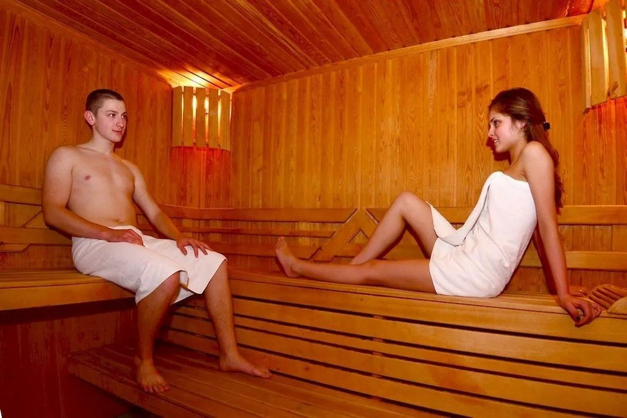 Aqua Hotel Varna 4*,  Bulgarije