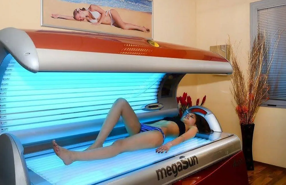 Aqua Hotel Varna 4*,